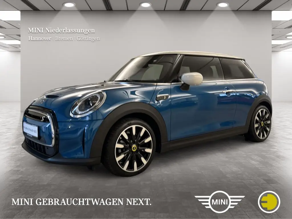 Photo 1 : Mini Cooper 2023 Not specified