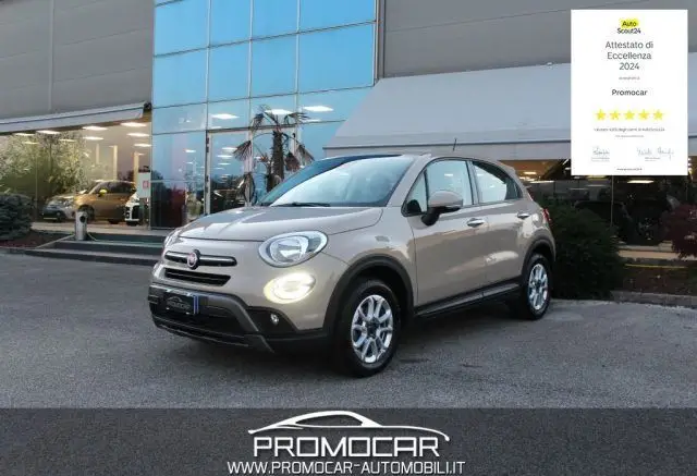 Photo 1 : Fiat 500l 2020 Diesel