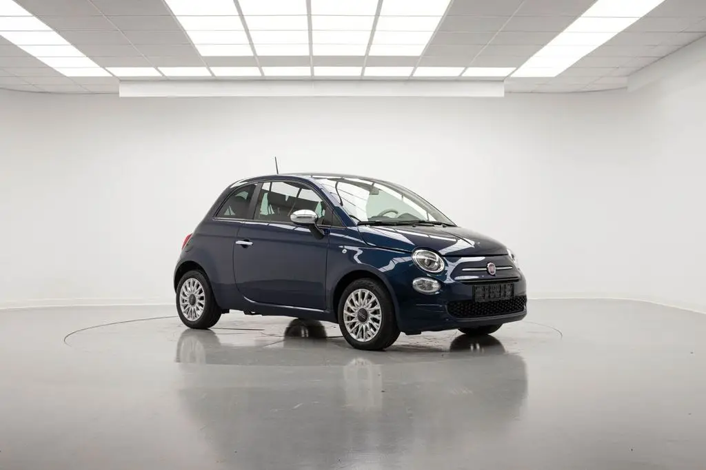 Photo 1 : Fiat 500 2023 Hybride