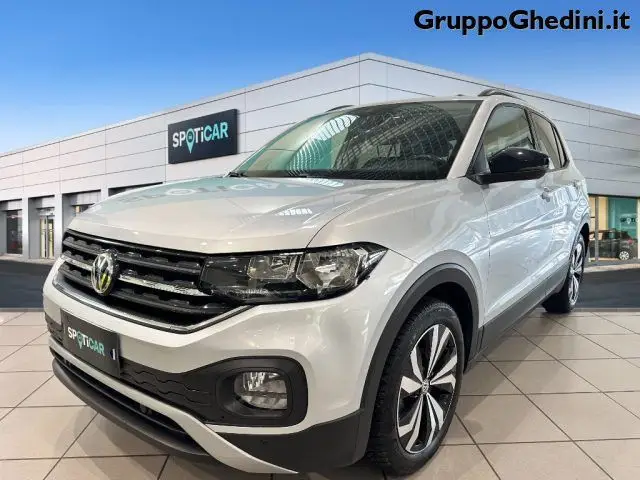 Photo 1 : Volkswagen T-cross 2019 Essence