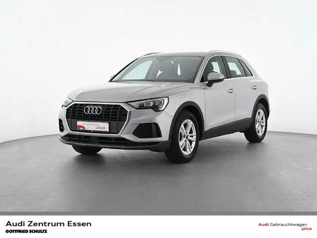 Photo 1 : Audi Q3 2021 Essence