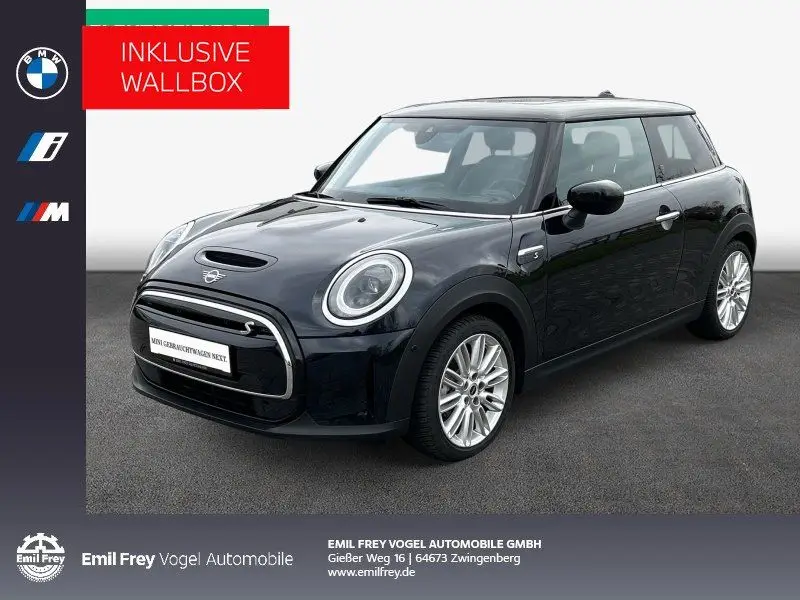 Photo 1 : Mini Cooper 2023 Not specified