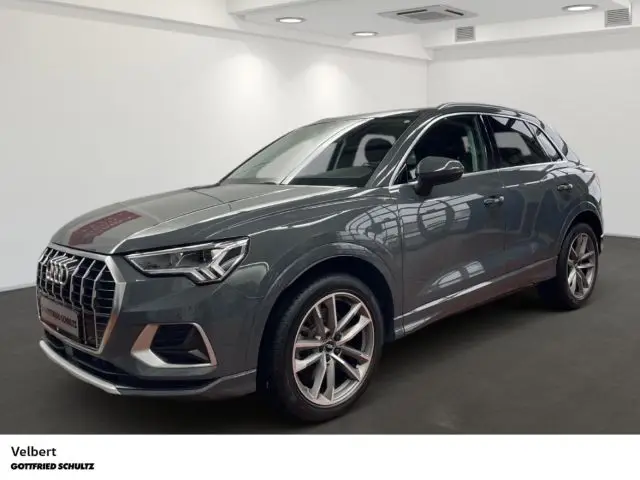 Photo 1 : Audi Q3 2019 Petrol