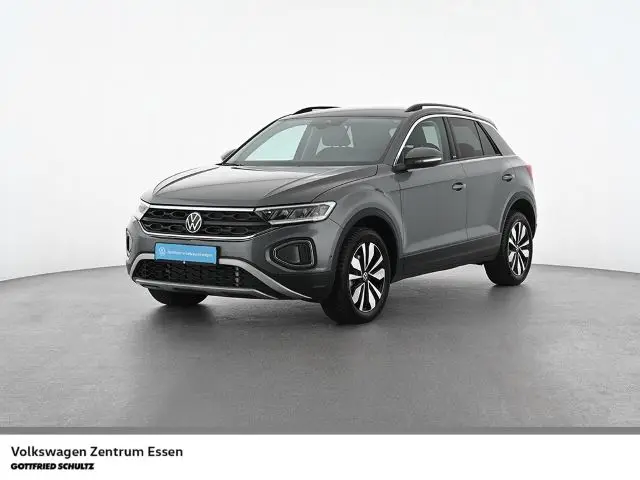 Photo 1 : Volkswagen T-roc 2023 Petrol