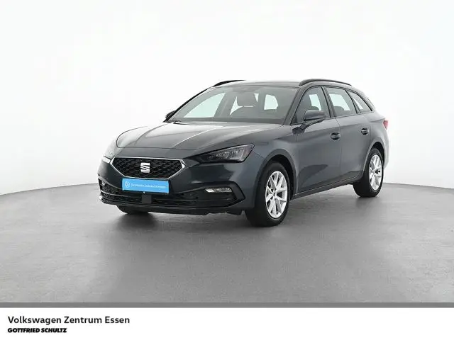 Photo 1 : Seat Leon 2021 Petrol