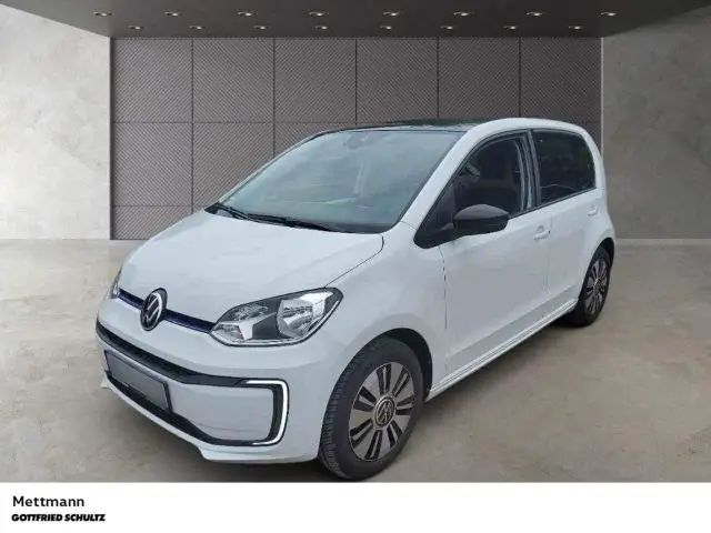 Photo 1 : Volkswagen Up! 2021 Non renseigné