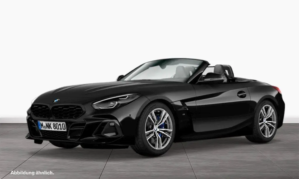 Photo 1 : Bmw Z4 2024 Essence