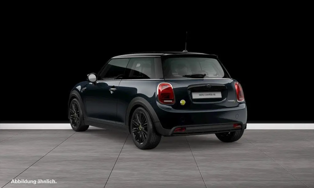 Photo 1 : Mini Cooper 2021 Non renseigné