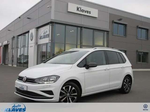 Photo 1 : Volkswagen Golf 2020 Essence