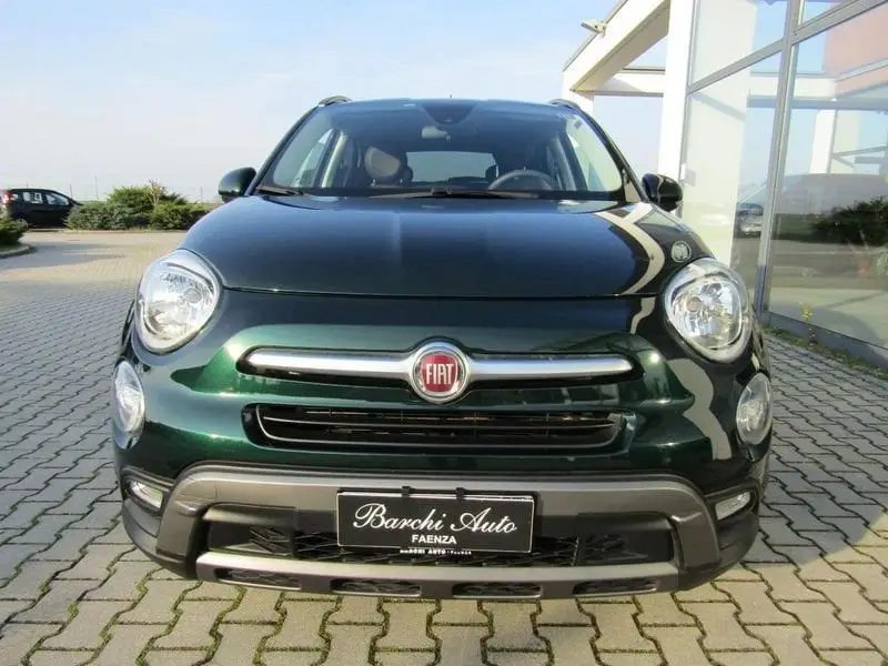 Photo 1 : Fiat 500l 2016 Diesel