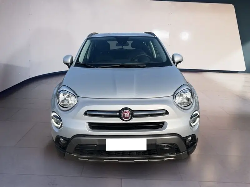 Photo 1 : Fiat 500x 2021 Essence