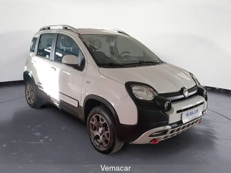 Photo 1 : Fiat Panda 2020 Petrol