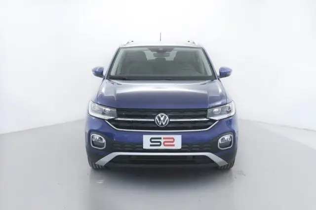 Photo 1 : Volkswagen T-cross 2022 Essence