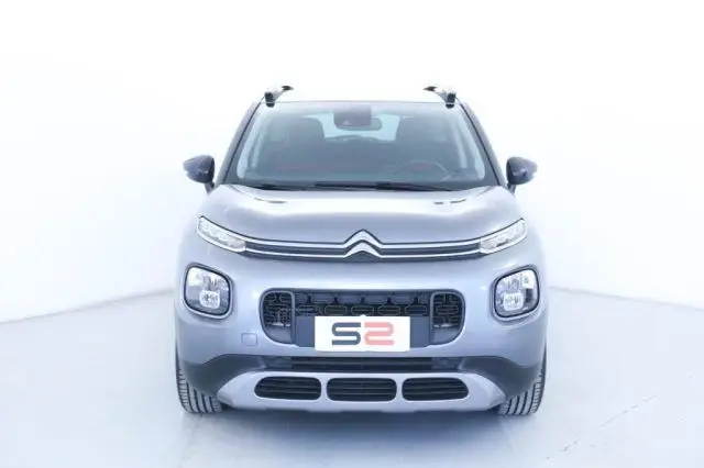 Photo 1 : Citroen C3 Aircross 2018 Petrol