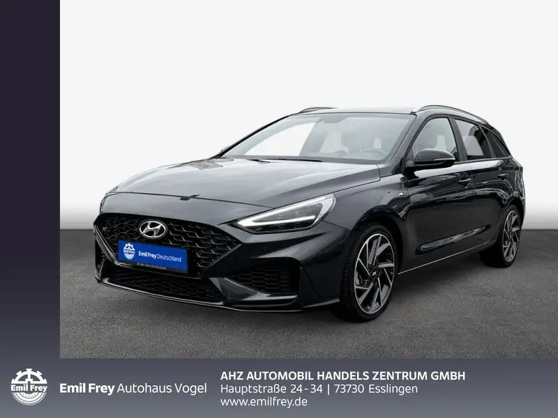 Photo 1 : Hyundai I30 2024 Petrol