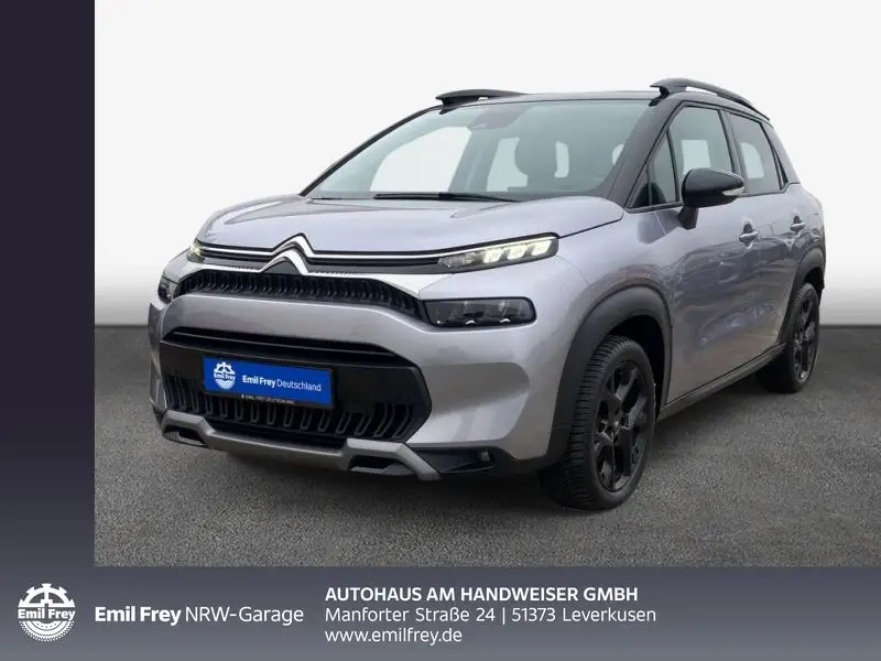 Photo 1 : Citroen C3 Aircross 2023 Essence