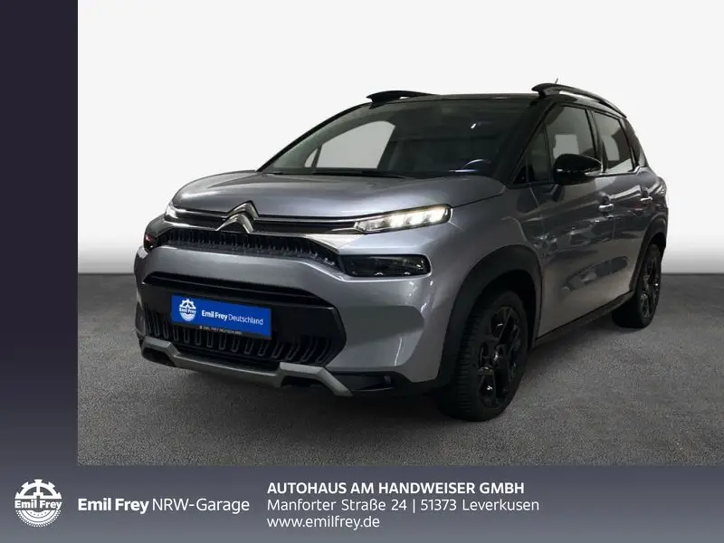 Photo 1 : Citroen C3 Aircross 2023 Petrol