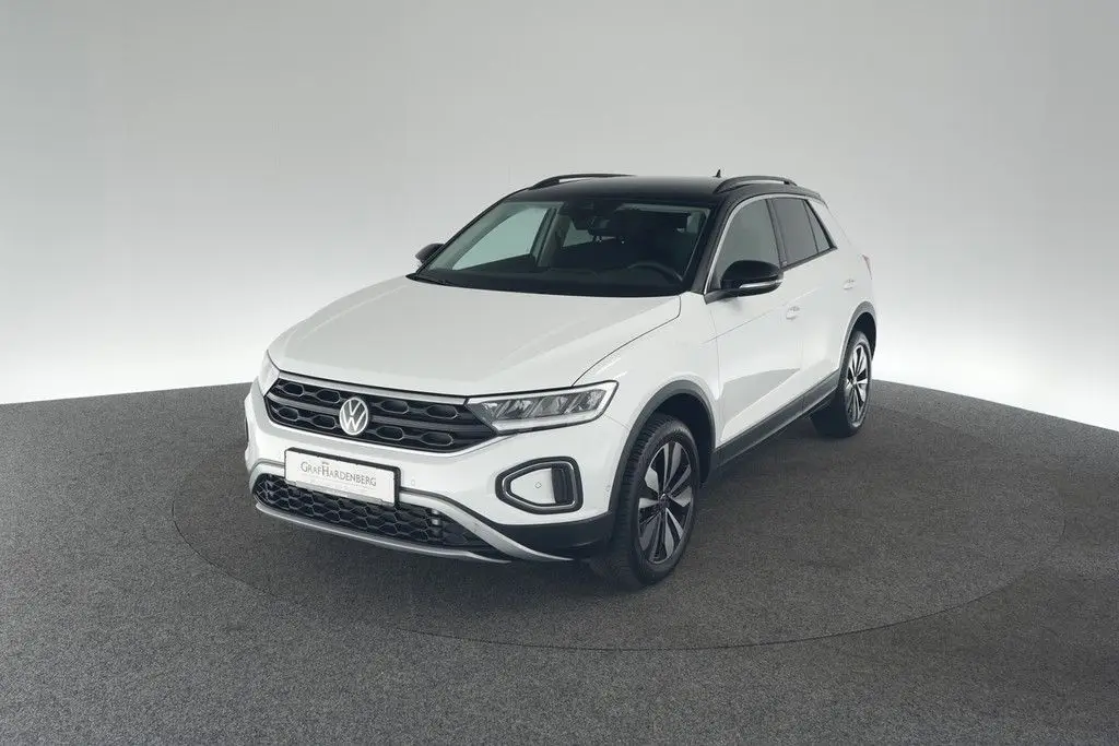 Photo 1 : Volkswagen T-roc 2023 Petrol