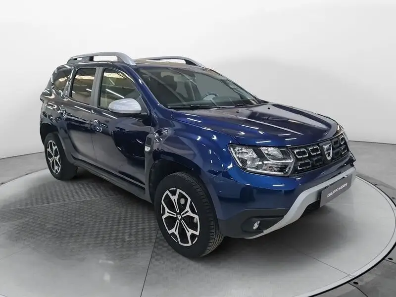 Photo 1 : Dacia Duster 2018 Essence