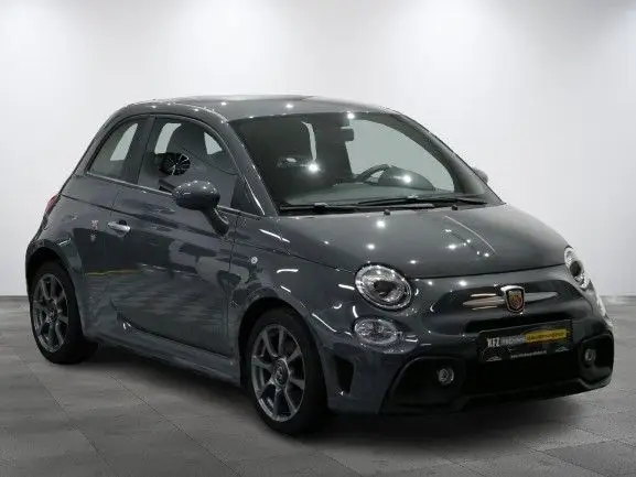 Photo 1 : Abarth 595 2020 Essence