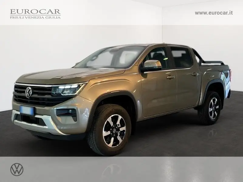 Photo 1 : Volkswagen Amarok 2023 Autres