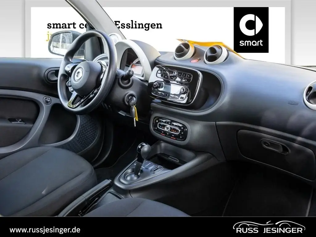 Photo 1 : Smart Fortwo 2021 Not specified