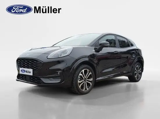 Photo 1 : Ford Puma 2022 Essence