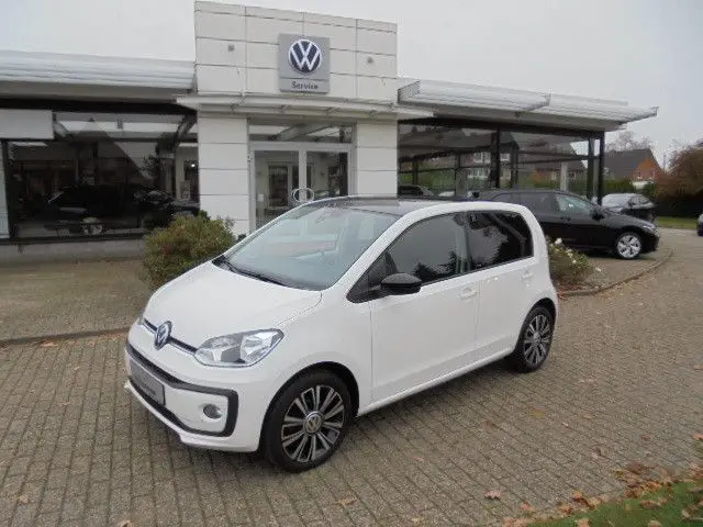 Photo 1 : Volkswagen Up! 2019 Others