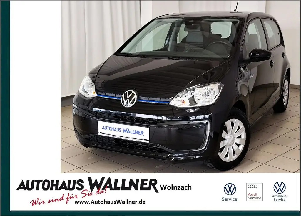 Photo 1 : Volkswagen Up! 2020 Non renseigné