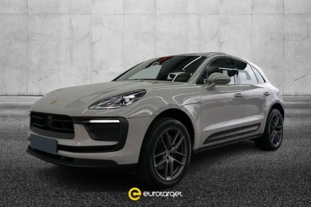 Photo 1 : Porsche Macan 2023 Essence