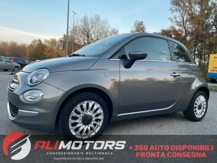 Photo 1 : Fiat 500 2017 Petrol