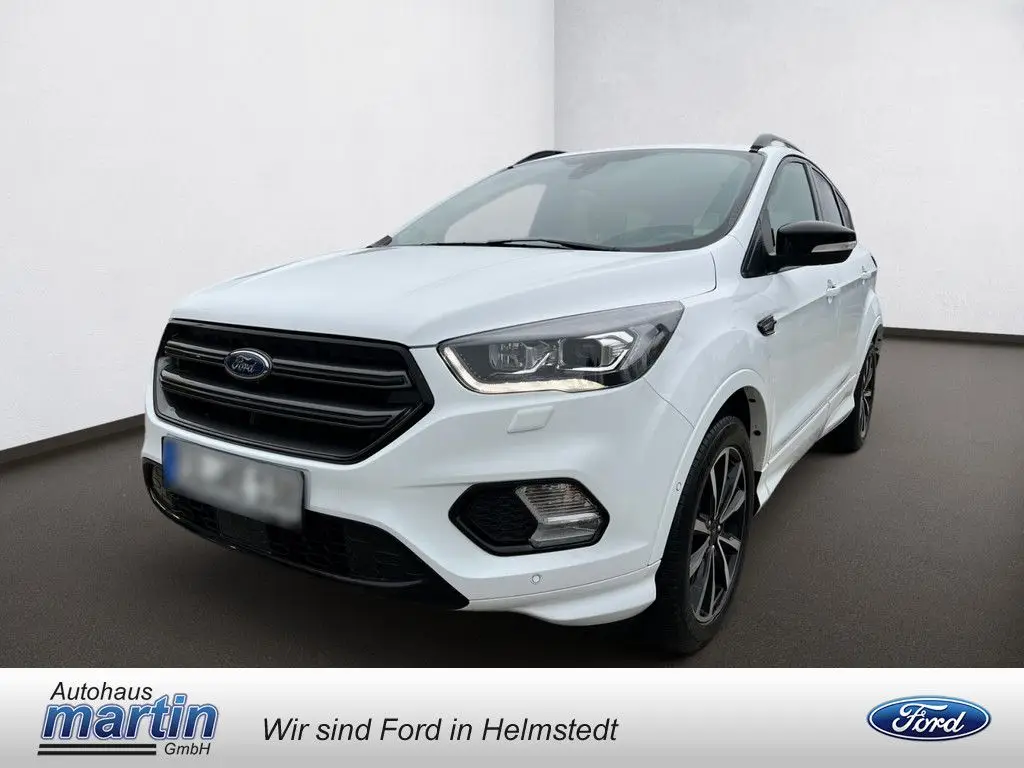 Photo 1 : Ford Kuga 2019 Essence