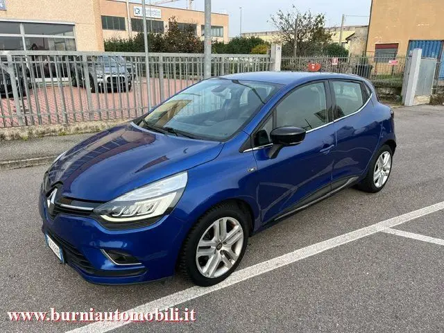 Photo 1 : Renault Clio 2019 Petrol