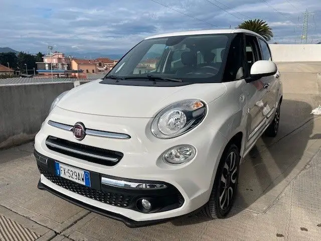 Photo 1 : Fiat 500l 2019 Diesel