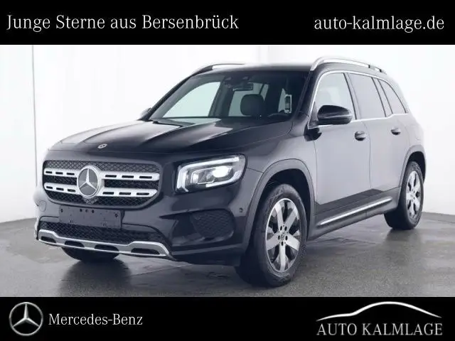 Photo 1 : Mercedes-benz Classe Glb 2023 Diesel