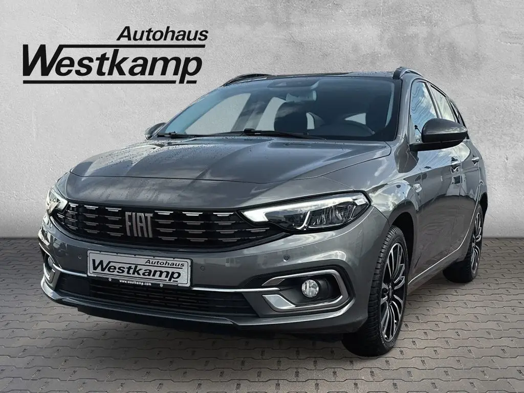 Photo 1 : Fiat Tipo 2021 Diesel