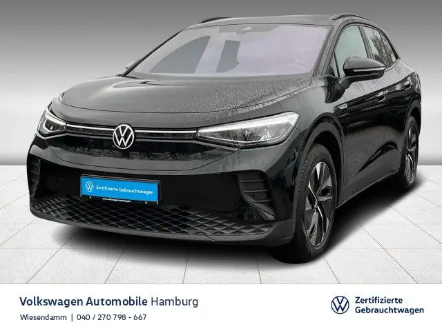 Photo 1 : Volkswagen Id.4 2023 Non renseigné