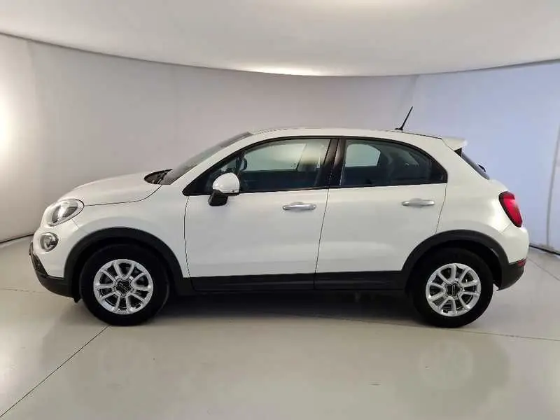 Photo 1 : Fiat 500x 2020 Essence