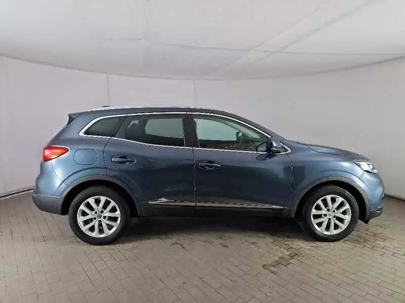 Photo 1 : Renault Kadjar 2019 Diesel