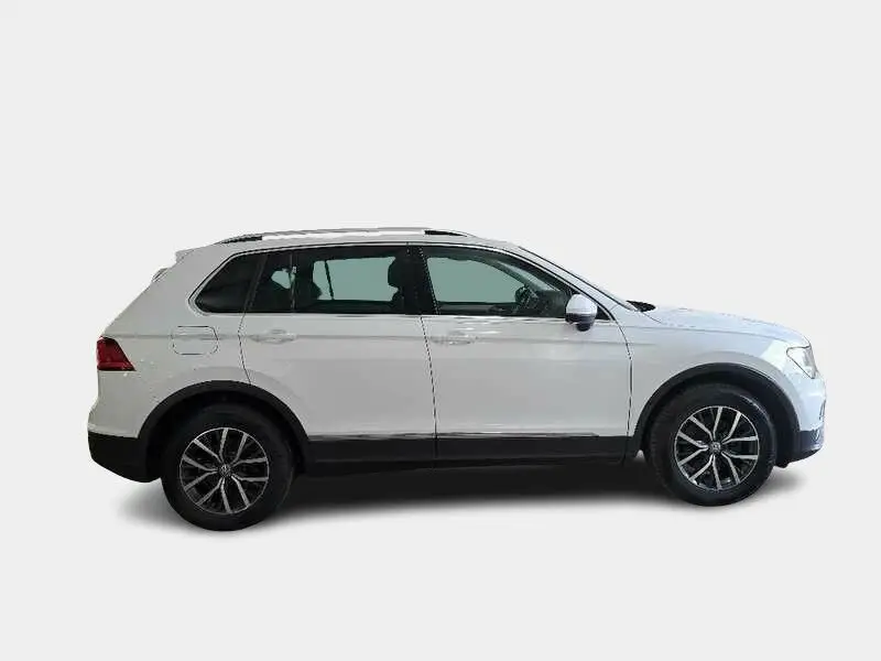 Photo 1 : Volkswagen Tiguan 2019 Diesel