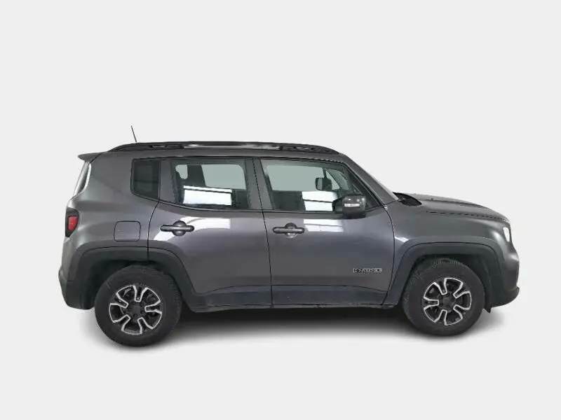 Photo 1 : Jeep Renegade 2019 Diesel