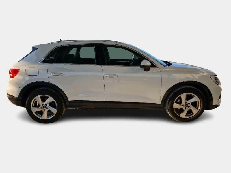 Photo 1 : Audi Q3 2021 Diesel