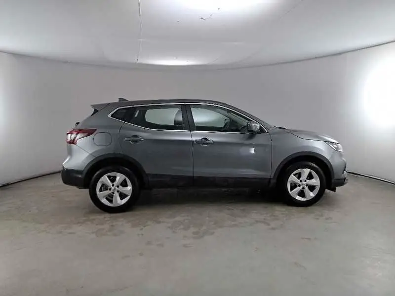 Photo 1 : Nissan Qashqai 2020 Diesel