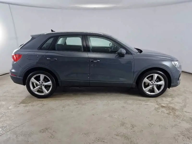 Photo 1 : Audi Q3 2020 Diesel