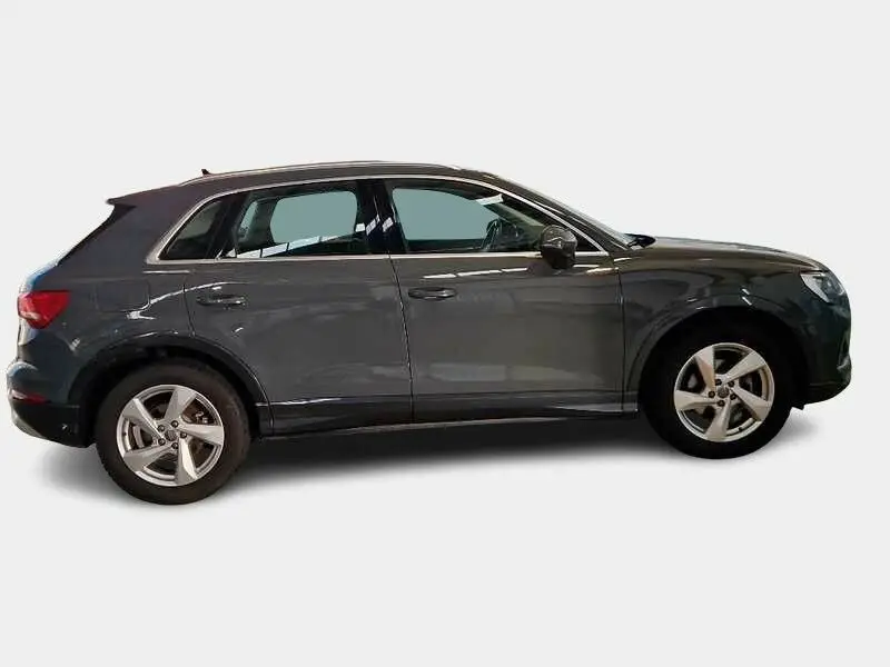 Photo 1 : Audi Q3 2020 Diesel