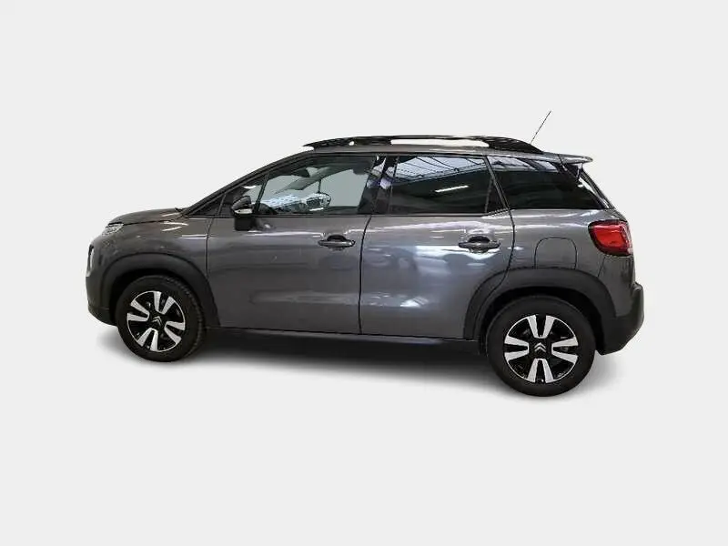 Photo 1 : Citroen C3 Aircross 2020 Diesel