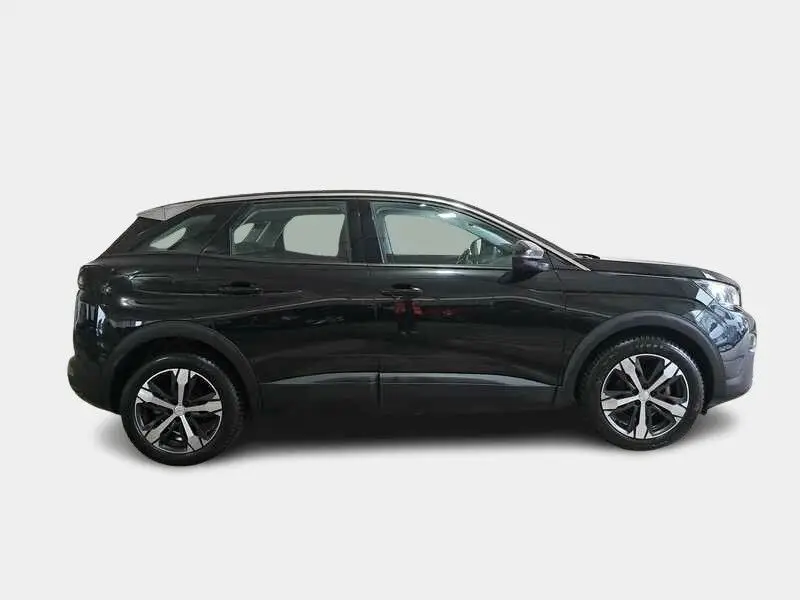 Photo 1 : Peugeot 3008 2019 Diesel