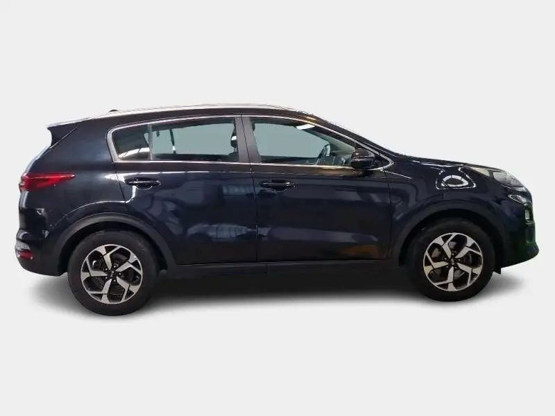 Photo 1 : Kia Sportage 2020 Diesel