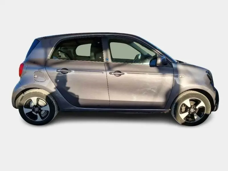 Photo 1 : Smart Forfour 2021 Non renseigné