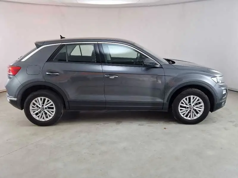 Photo 1 : Volkswagen T-roc 2021 Petrol